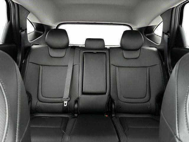 2025 Hyundai Tucson SEL Convenience photo 15