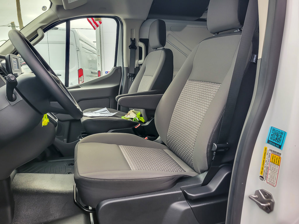 2025 FORD TRANSIT - Image 9