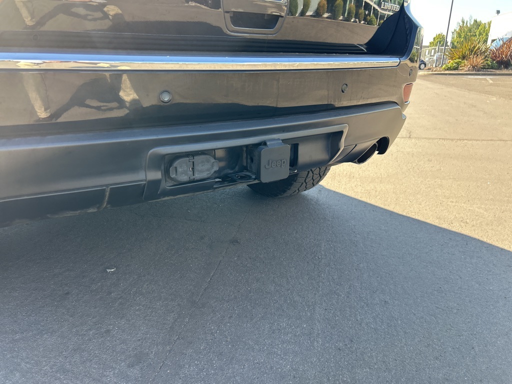 2022 Jeep Cherokee Limited photo 4
