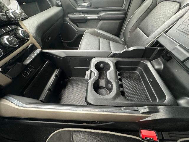 2022 Ram 1500 Laramie photo 25