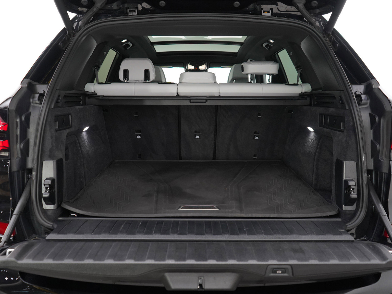 2024 Bmw X5 xDrive40i photo 21