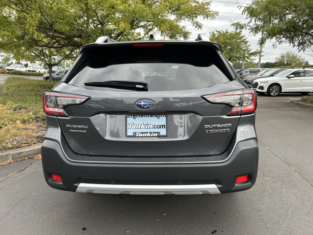 2025 Subaru Outback Touring XT photo 4