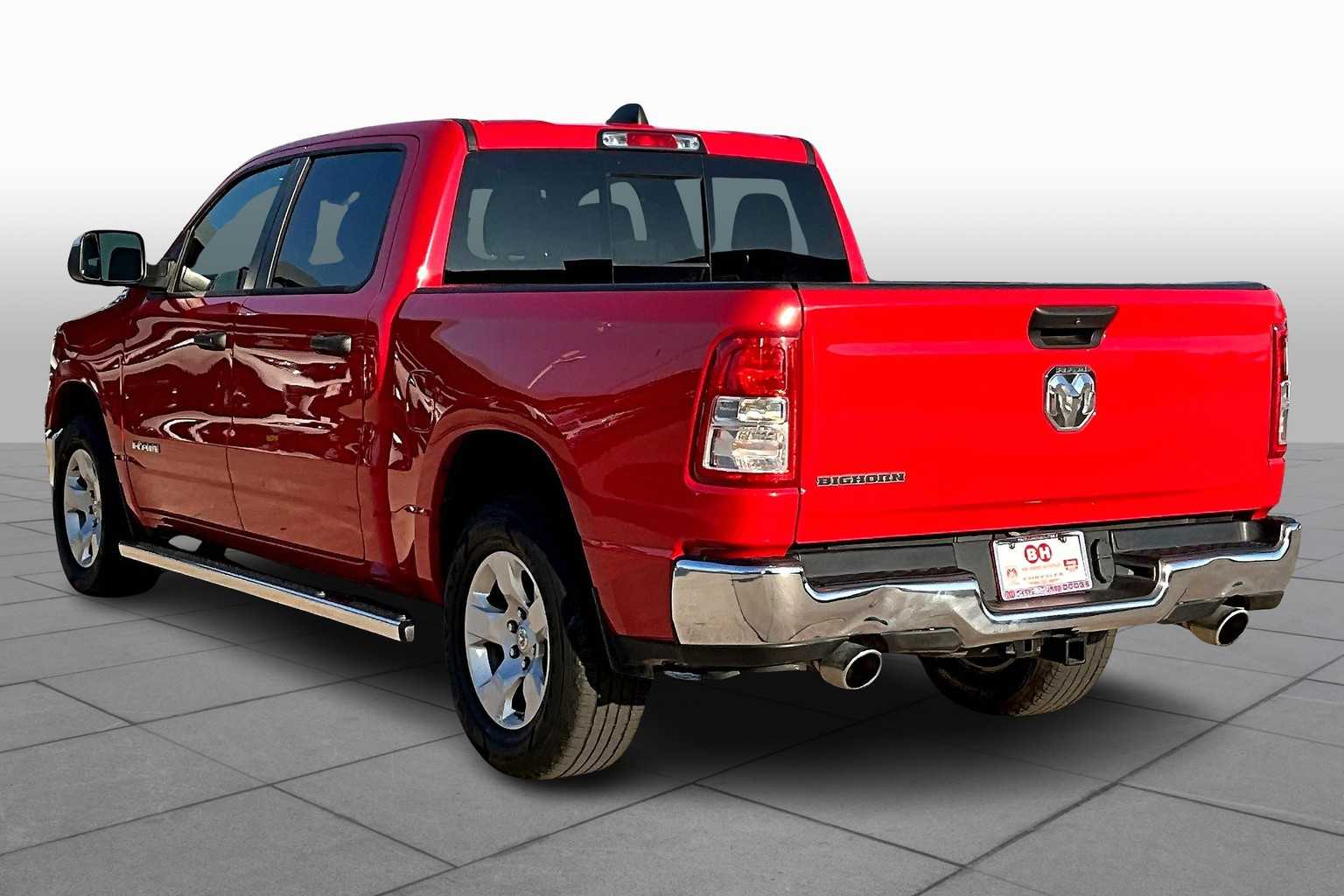 2023 Ram 1500 Big Horn photo 11