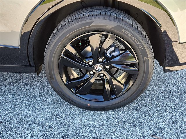 2026 Buick Encore GX Sport Touring photo 4