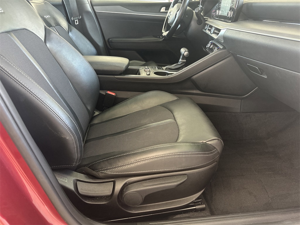 2021 Kia K5 GT-Line photo 33