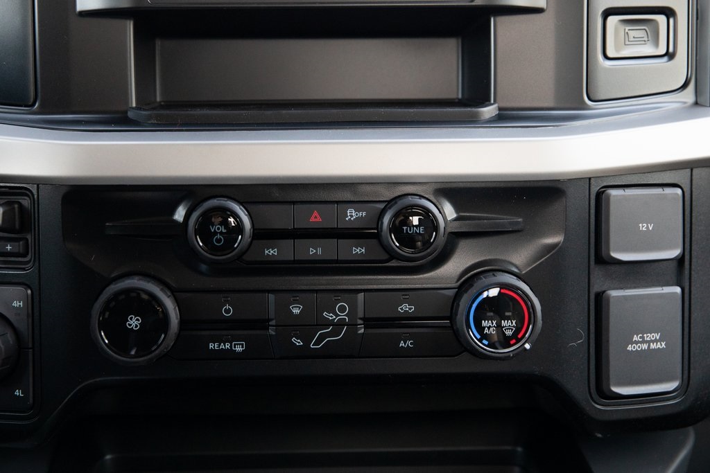 2025 Ford F-350 XLT photo 42