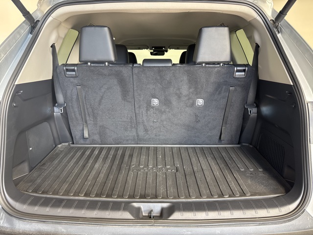 2024 Toyota Grand Highlander Limited photo 20