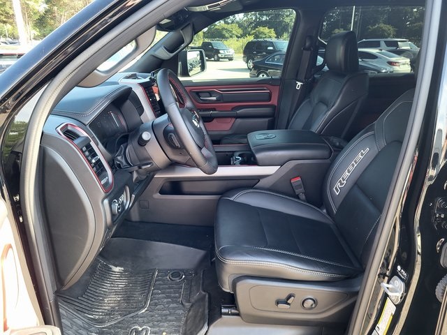 2025 Ram 1500 Rebel photo 6