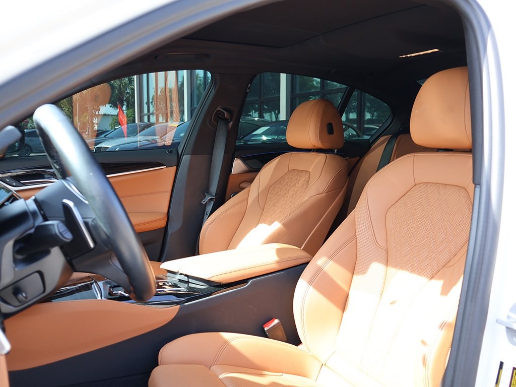 2022 Bmw 530e photo 30