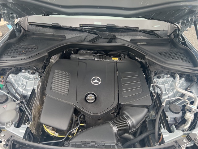 2025 Mercedes Benz GLC 350e 4MATIC photo 54