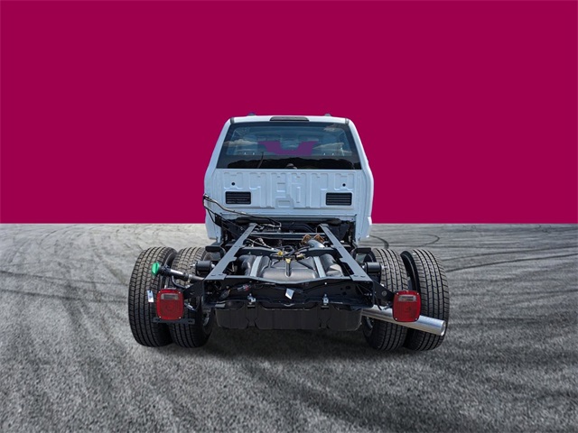 2026 Ford F-350 XL photo 4