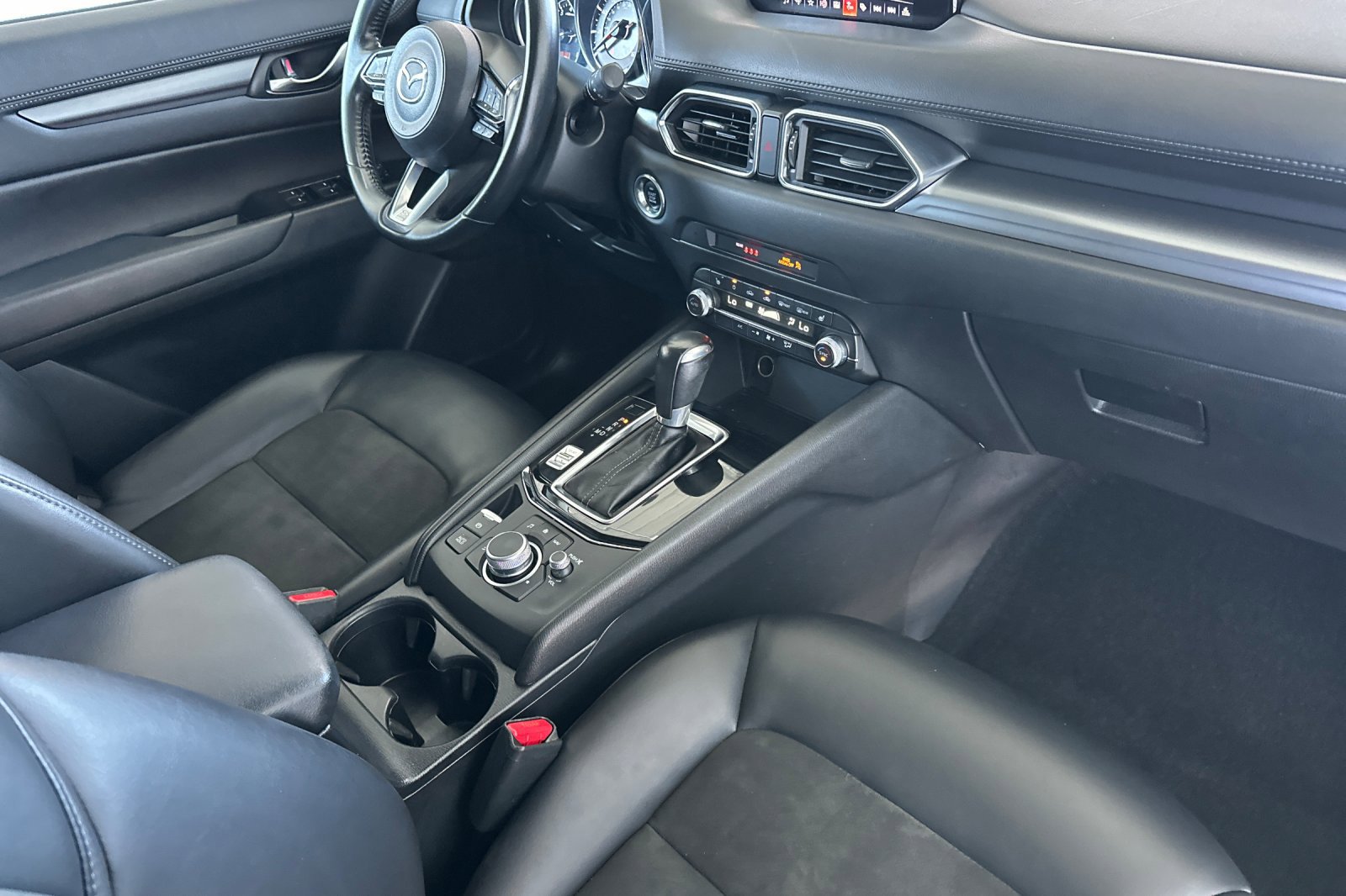 2020 Mazda CX-5 Touring photo 14