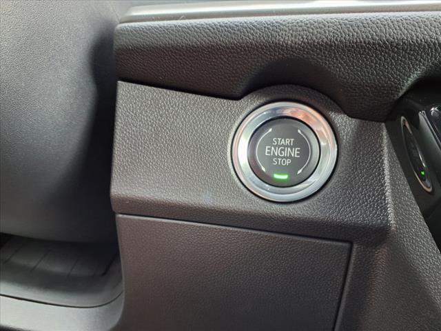 2026 Chevrolet Traverse photo 4