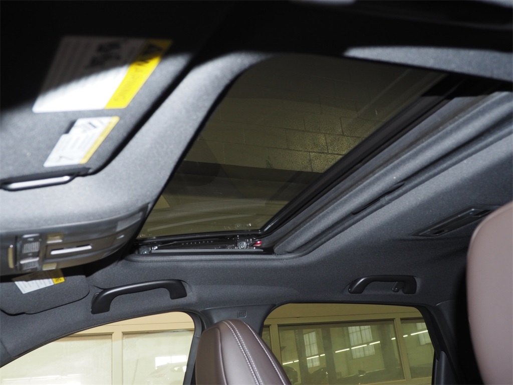 2025 Mazda CX-5 2.5 Turbo Signature photo 4