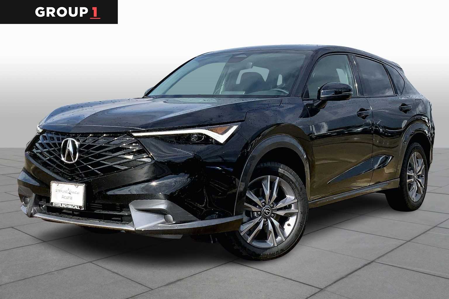 2025 Acura ADX Base's photo