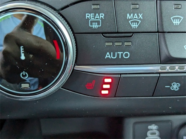 2025 Ford Escape ST-Line photo 27