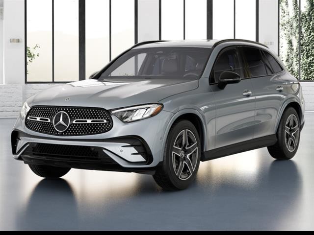 New Mercedes-Benz GLC for Sale | GLC for Sale at Mercedes