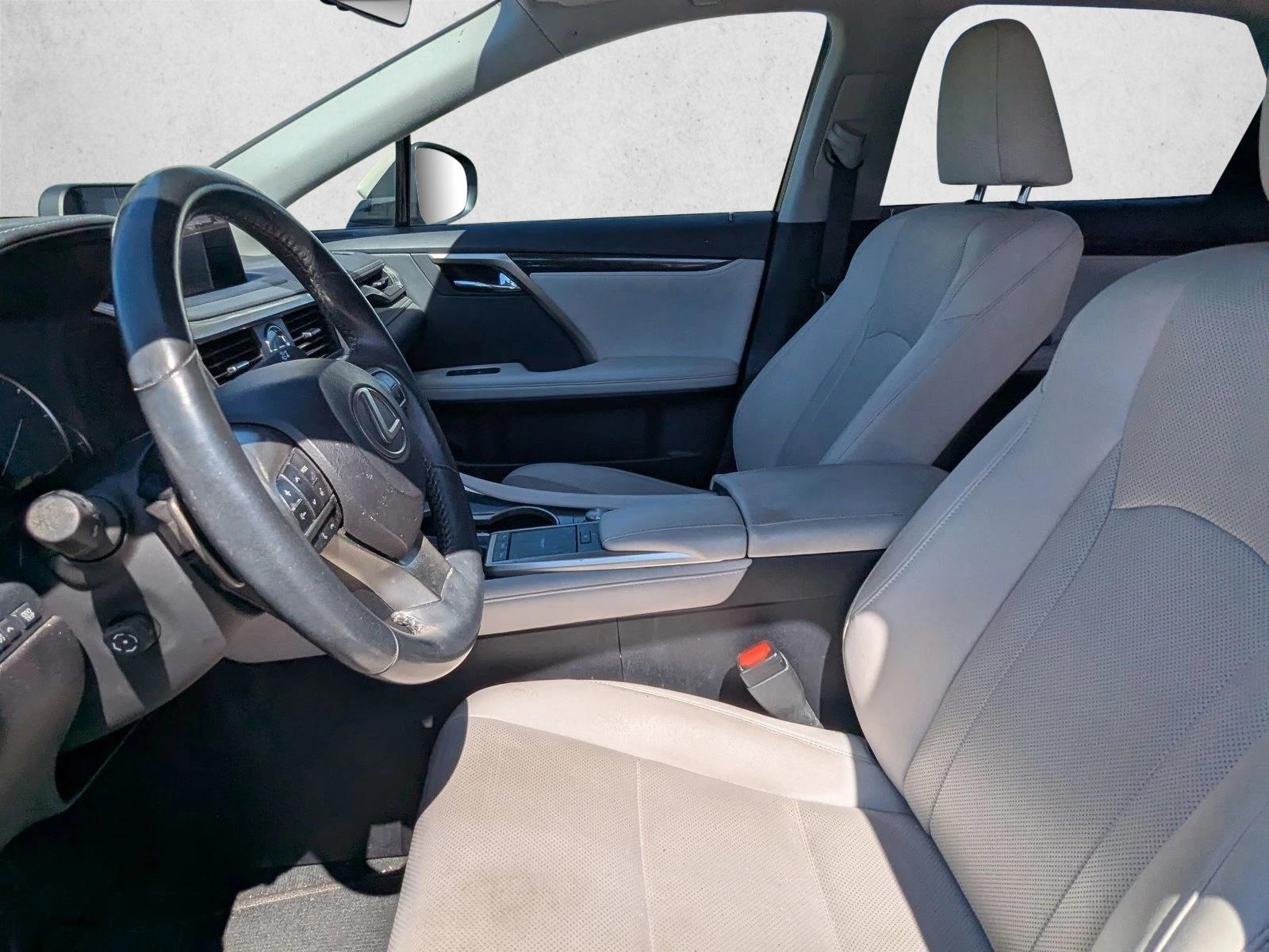 2022 Lexus RX 350 photo 15