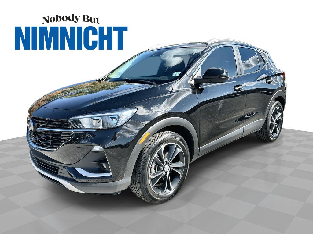 2023 Buick Encore GX Select's photo