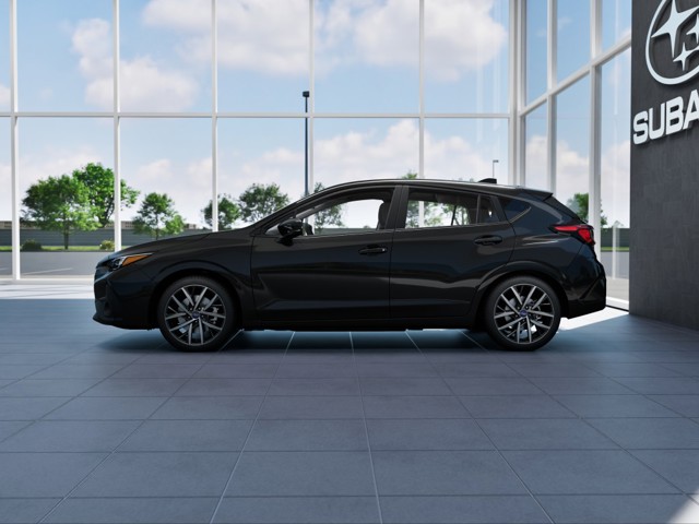 2026 Subaru Impreza Sport photo 3