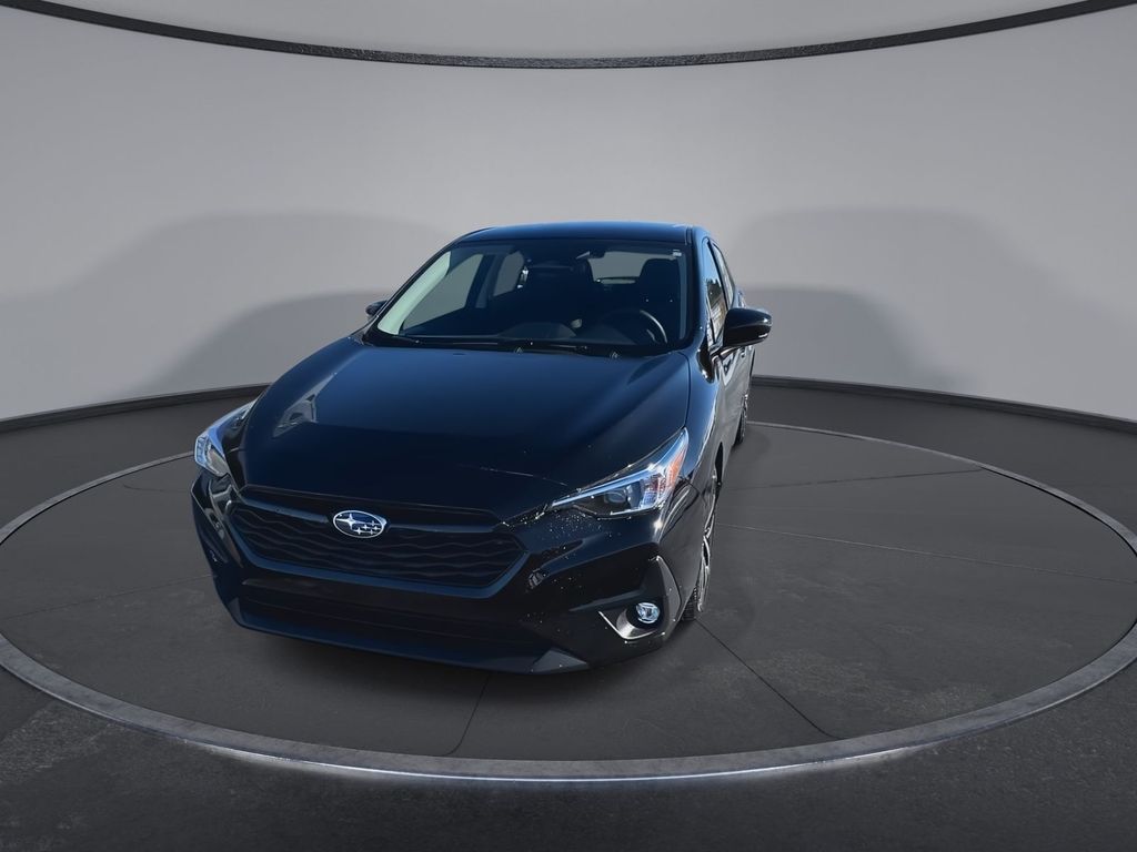2025 Subaru Impreza Sport photo 4