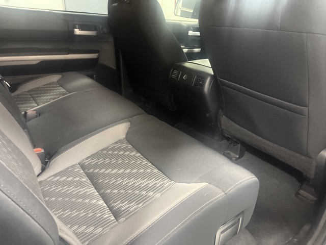 2019 Toyota Tundra SR5 Grade photo 23