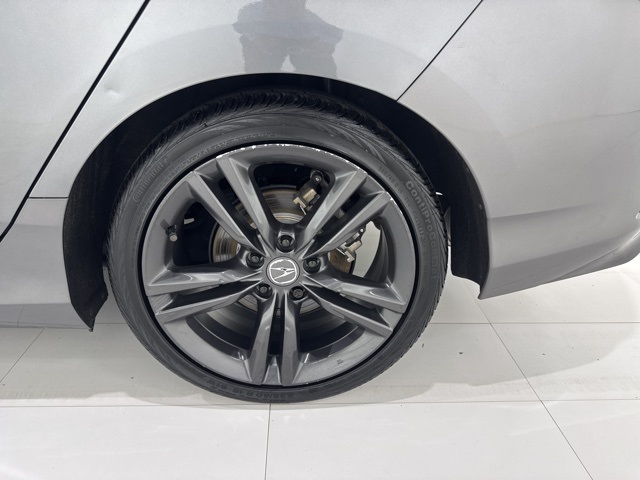 2023 Acura Integra A-Spec photo 46