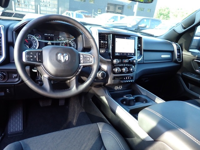 2025 Ram 1500 Big Horn Lone Star photo 14