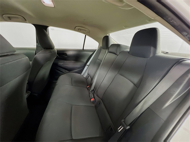 2024 Toyota Corolla LE photo 20