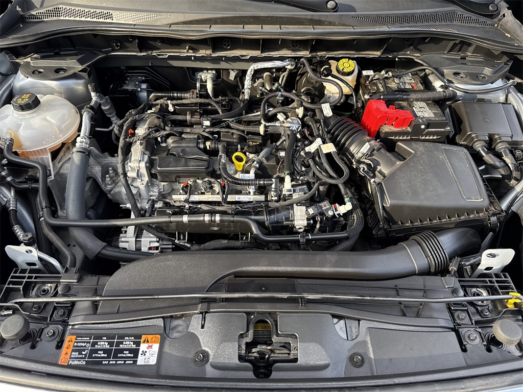 2022 Ford Escape SE photo 25