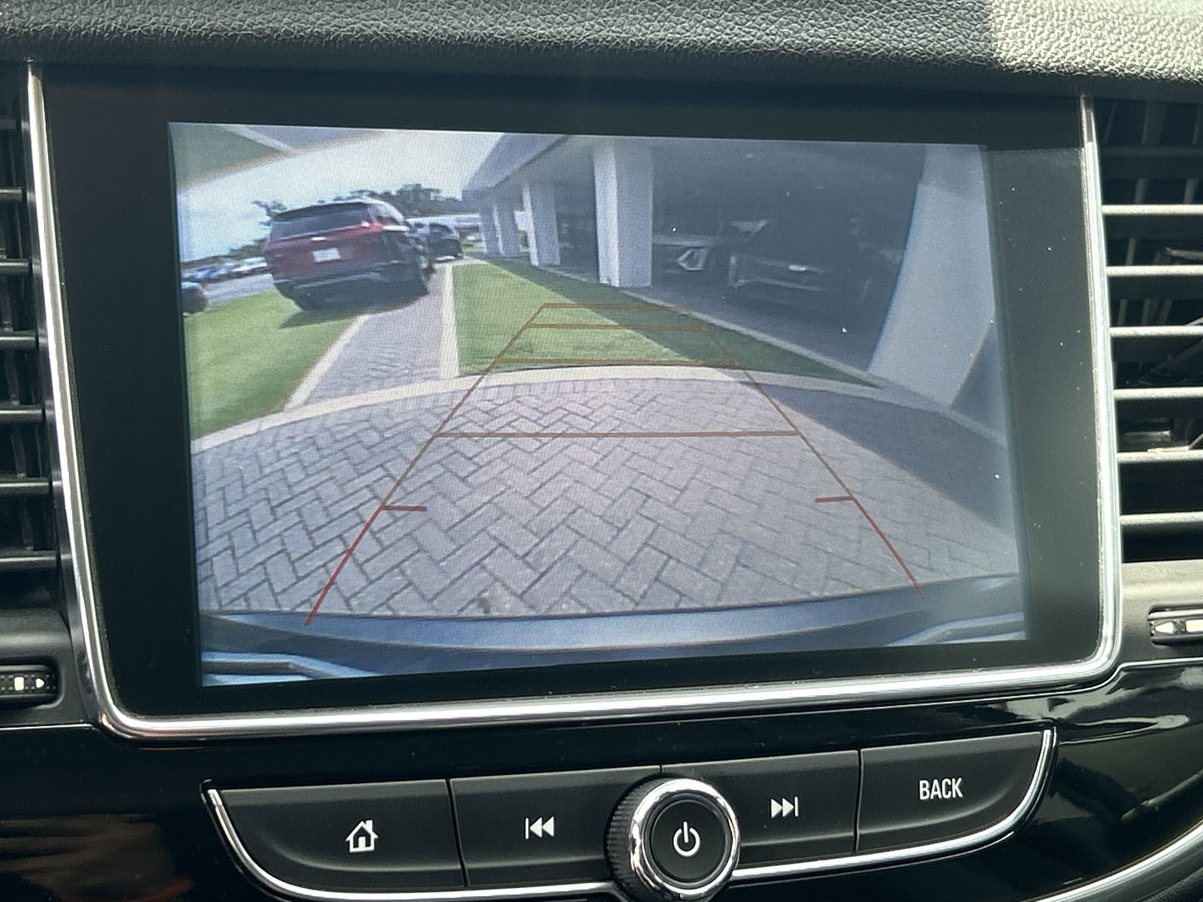 2018 Buick Encore Preferred photo 3