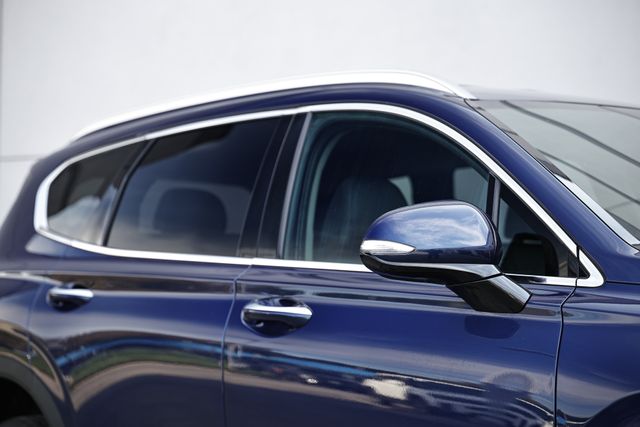 2023 Hyundai Santa Fe SEL photo 3