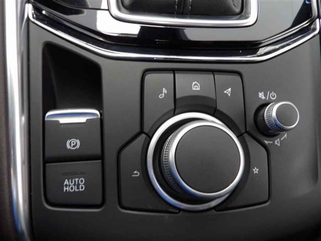 2022 Mazda CX-5 2.5 Turbo Signature photo 32