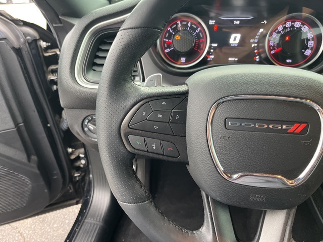 2021 Dodge Challenger R/T Scat Pack photo 14