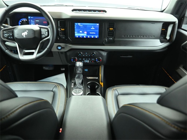 2023 FORD BRONCO - Image 22