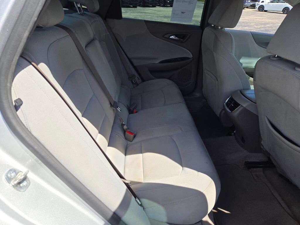 2020 Chevrolet Malibu 1LT photo 6