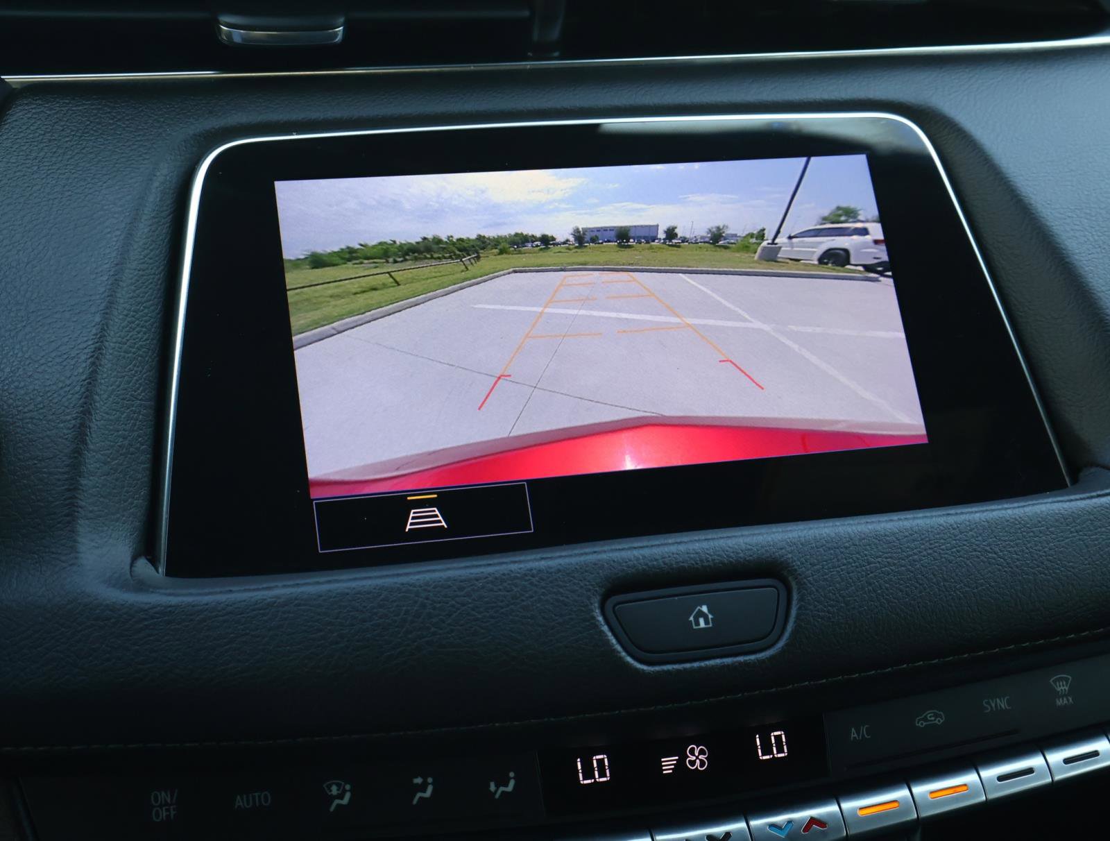 2023 Cadillac XT4 Luxury photo 32