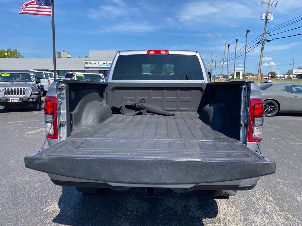 2024 Ram 2500 Big Horn photo 22