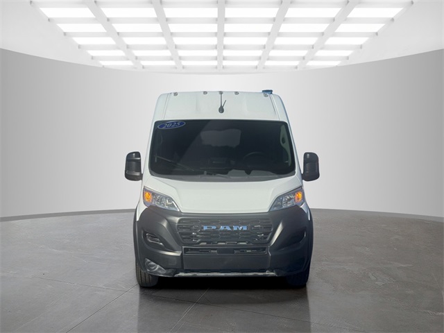2025 Ram ProMaster 1500 Base photo 2