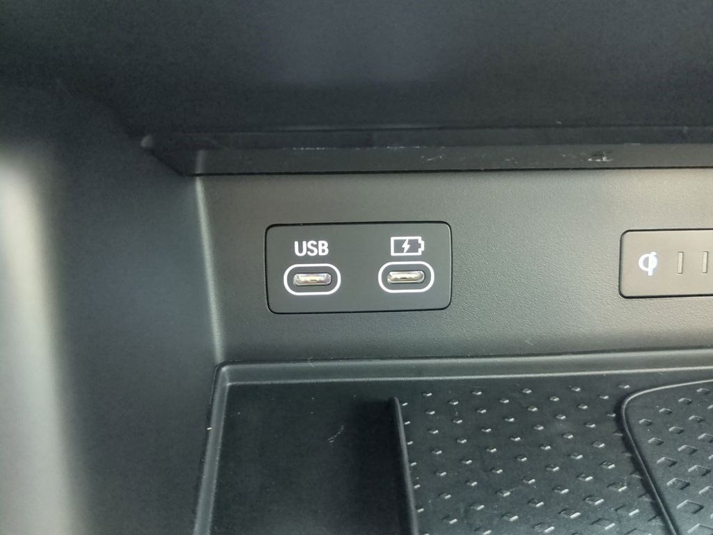 2026 Genesis GV80 Coupe 3.5T photo 22
