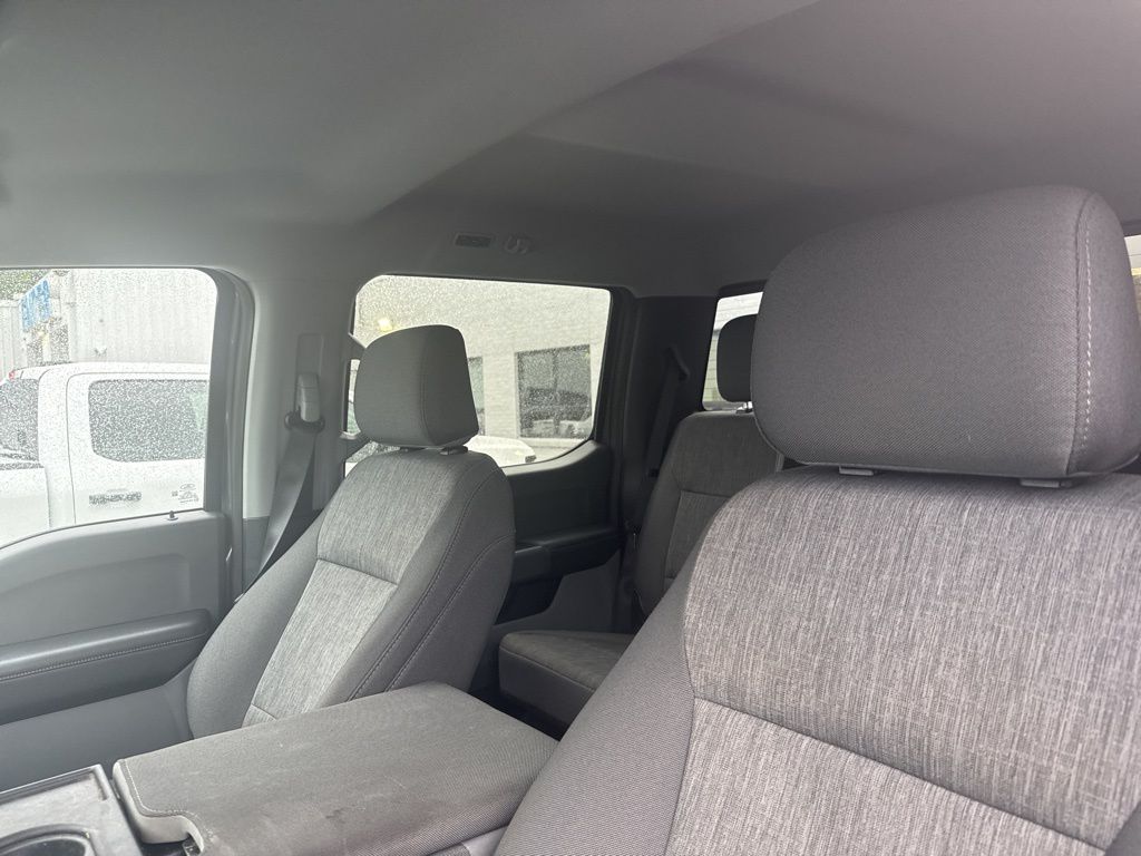2023 Ford F-250 XL photo 8