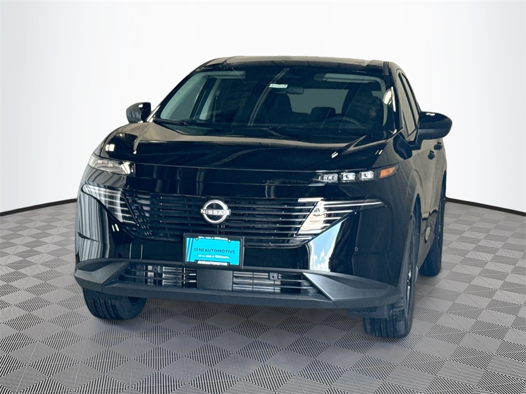 2025 Nissan Murano SV's photo