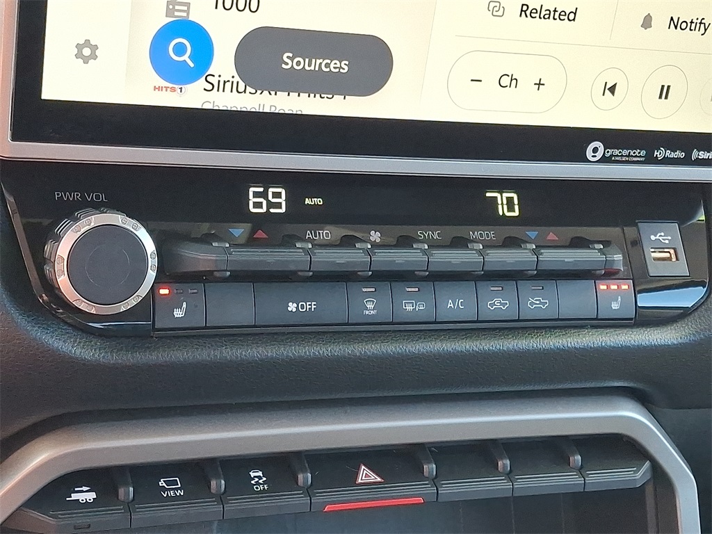 2023 Toyota Tundra SR5 photo 22
