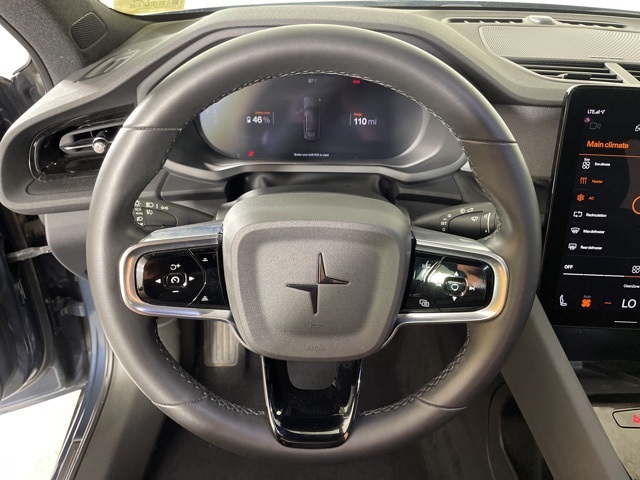 2022 Polestar PS2 e-FWD photo 17