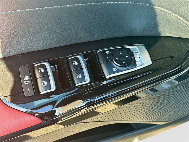 2026 Kia K5 GT-Line photo 15