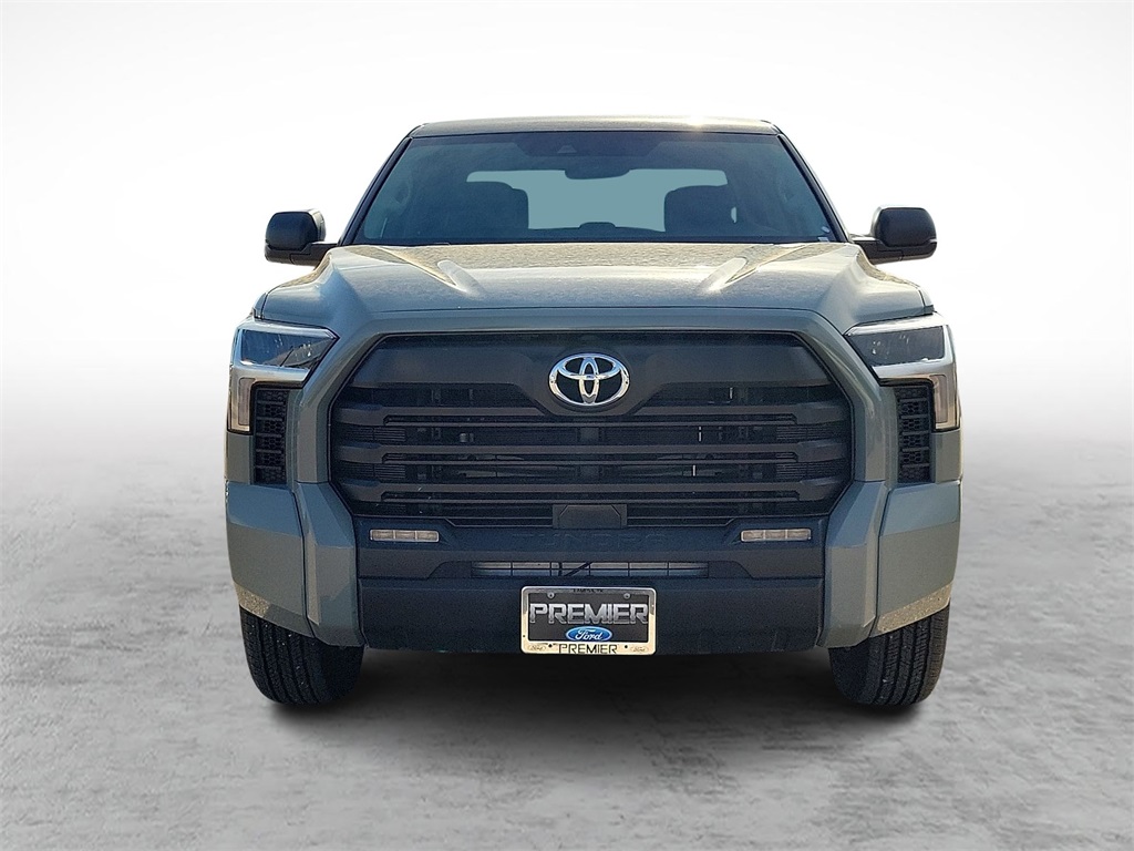 2024 Toyota Tundra SR5 photo 3