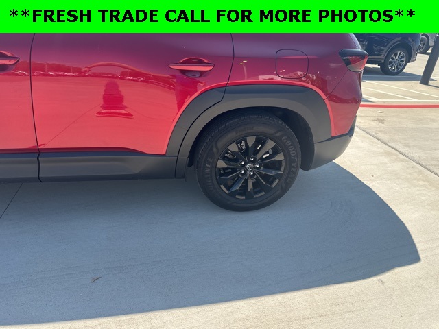 2024 Mazda CX-50 2.5 S Premium photo 16