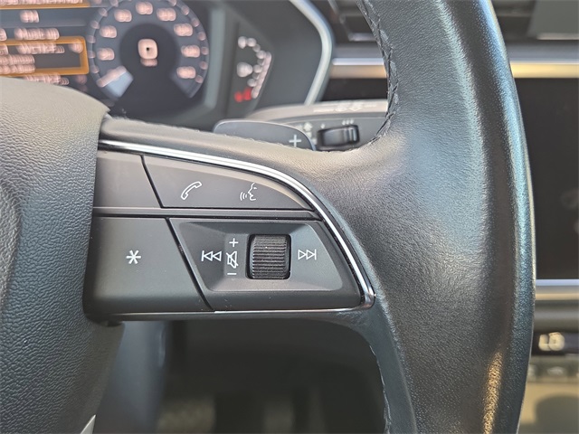 2023 Audi Q3 Premium S line photo 15