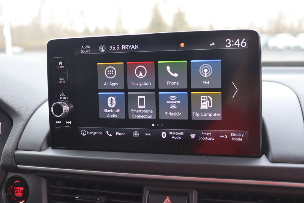 2025 Honda Pilot Touring photo 26