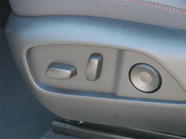 2026 Chevrolet Equinox RS photo 12